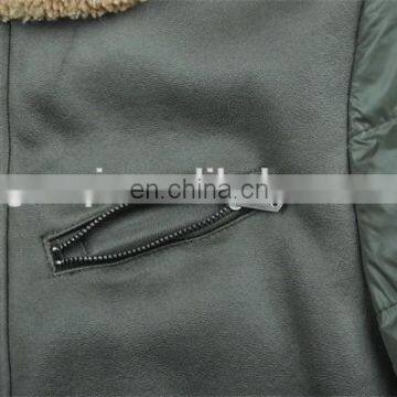 2015 High Quality Chef Jacket photo-4