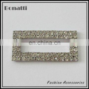 high quality rhinestone shoes buckles and accessories