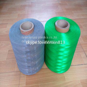 Monofilament Yarn pe pp Yarn Polyethylene Thread String photo-2