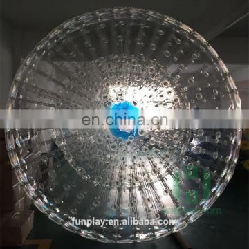 0.8mm/1.0mm PVC/TPU water zorb balls price,inflatable zorb ball hamster ball hot sale