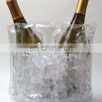 wine inflatable cooler