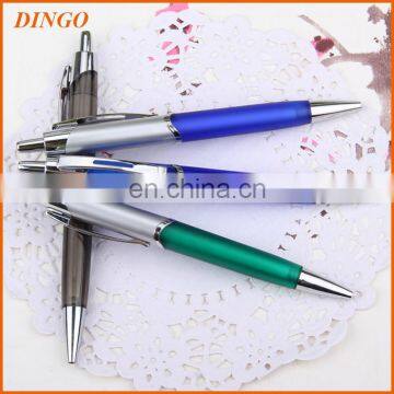 Metal Material Writing Ballpoint Outdoor Self Defense Tactical Pen