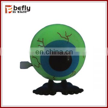 Cheap wind up halloween toy eye