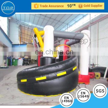 Brand new kids bouncy castle pumpkin bounce house with high quality