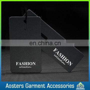 China Custom Paper Hang Tags for Jeans photo-3