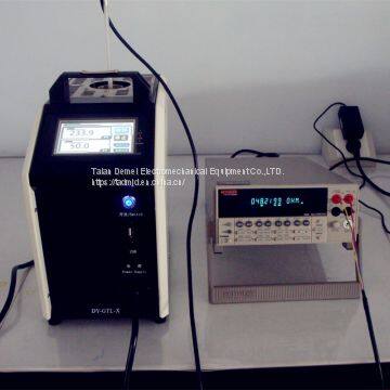 High Precision Dry Block Temperature Calibrator/dry Block Calibrator Definition（50-600c） photo-3