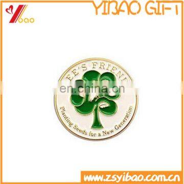 2017 custom Best sell high quality lapel pin made in China