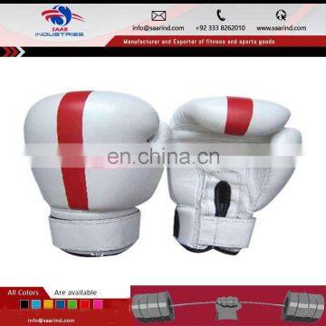 Printed design custom logo Instinct Elite Boxing Gloves/ Boxing Gloves