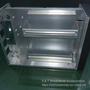 Sheet-Metal Stainless Box photo-2