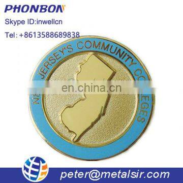 Wholesale Manufacturers In China Cheap Bulk Custom Metal Hard Enamel Lapel Pin photo-4