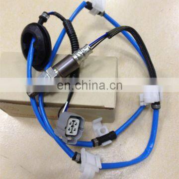 Oxygen Sensor 36531-RAC-U02 for Japanese Cars Auto Lambda photo-2