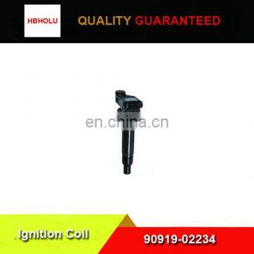 Auto Ignition coil 90919-02234 for Toyota