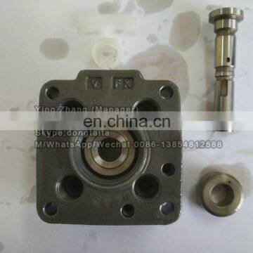 Fuel VE Pump Rotor Head,head Rotor 1468334900 4/12R for CASE IH photo-3