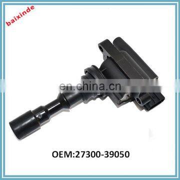 Korean Auto Ignition System Ignition Coil for Sorento 2002 OEM 27300-39050