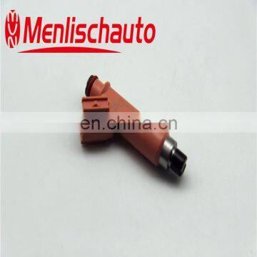 Fuel Injectors Nozzle for TOYOTAS Yaris 1.5L Hybrid 23250-21091