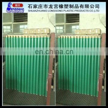 Acrylic Adhesive and Single Sided Adhesive Side Pvc Insulation Tape Jumbo Roll photo-6