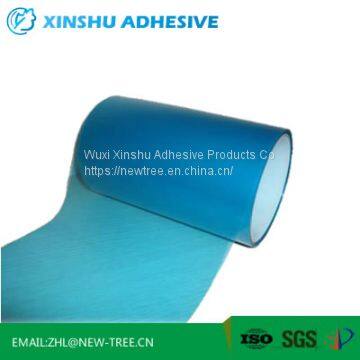 PE Furniture Protective Film for Surface Protection Accept Printing photo-4