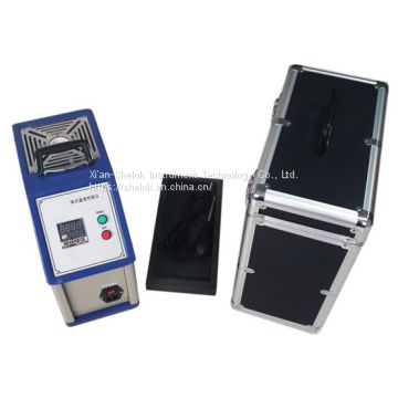 Industrial High Quality Portable Dry Block Temperature Calibrator