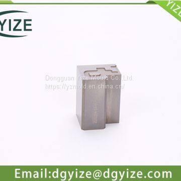 Customer Customization of Precision Die Parts Mould Part Manufacturer---Yize