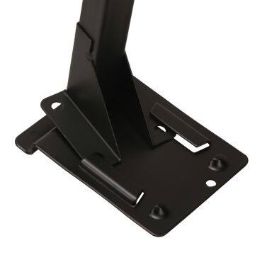 J-11 Loading Bearing 8kg Guitar Hanger Hooks to Hang on Wall photo-2