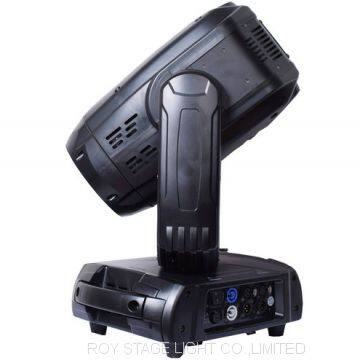 10R Beam Spot Pointy 280w Moving Head photo-4