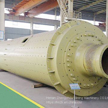 High Quality, Energy-saving Cement Vertical Raw Material Mill photo-2