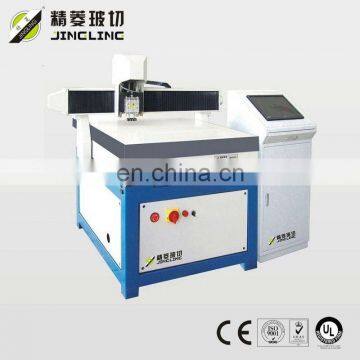 NC Automatic Glass Cutting Table