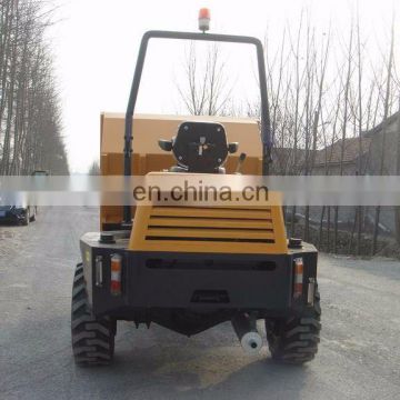 Site dumper 3ton 4X4 mini FCY30 front site Dumper