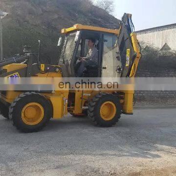 China construction use WZ30-25  cheap backhoe loader