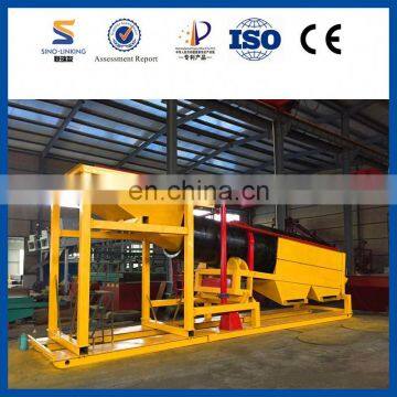 Factory Price Gold Mining Plant Jigger for Sale photo-2