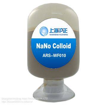 ARS-WF010 Fabric anion finishing agent