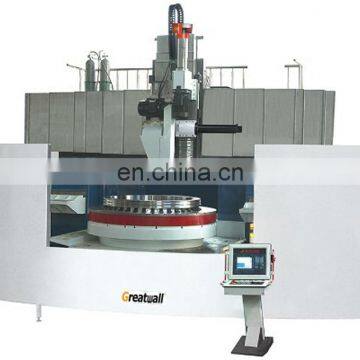 3-axis CNC vertical grinding machine