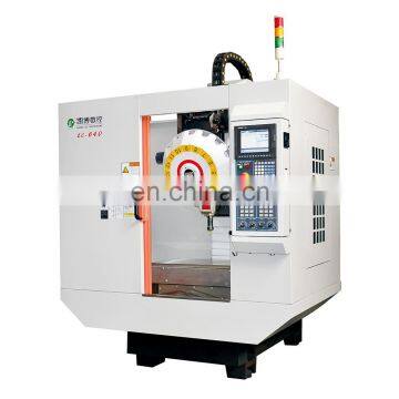 Cnc Wholesale, Low Price Machine Center Cnc photo-2