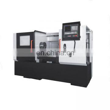 CK6150 Torno Cnc Lathe Machine Metal for Sell photo-2
