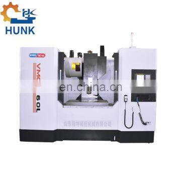 VMC1160L Make CNC VMC machine suppliers