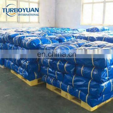 heavy duty uv resistant woven fabric pe tarpaulin china tarpaulin factory