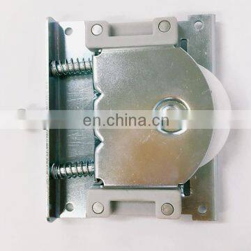 Sliding door roller parts sliding door hardware