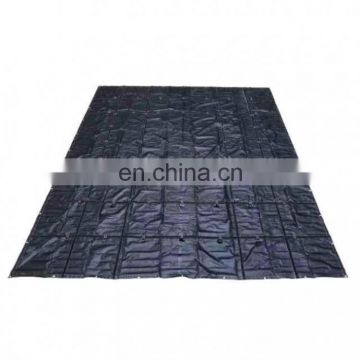 Steel Custom Heavy Duty Waterproof Tarps