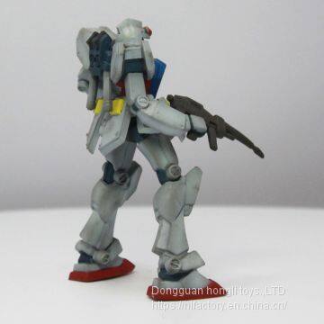 15cm Anime Dragon Ball Z Super Saiyan Vegeta Battle State Final Flash Anime Figure Toy Gift photo-3