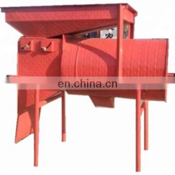 Best Selling New Condition Grain sieving winnowing separating and throwing machine