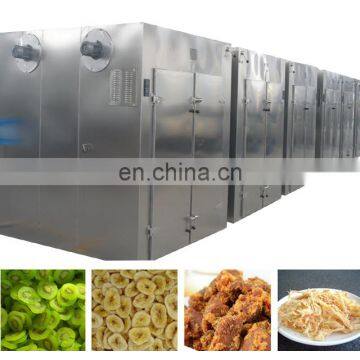 New Designed Seafood/meat Drying Machine Fish Products Drying Machine Fish Drying Oven
