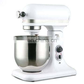 High Speed Electric Stand Egg Mixer Machine with Bowl