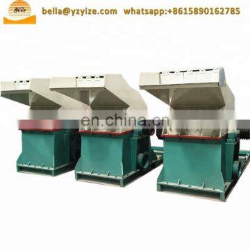 Wood Tree Root Chipper Knife Grinder Paddy Rice Straw Crusher Machine Bamboo Crushing Machine