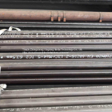 American standard steel pipe, Specifications:48.3×5.08, A106CSeamless pipe