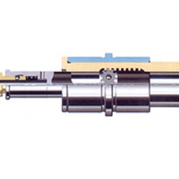 Jinhong mold components accelerated Ejector AE