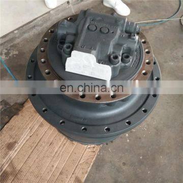 Pc400lc-6 Final Drive 208-27-00151 208-27-00210 Pc400lc-6 Travel Motor