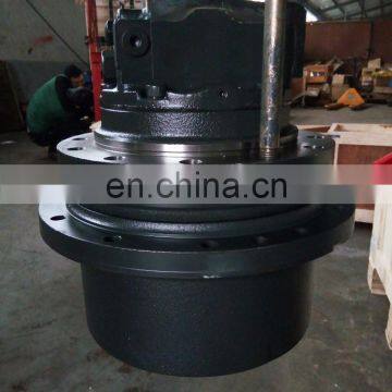 YUCHAI YC60-8 Excavator Travel Motor Device YC60-8 Final Drive photo-3