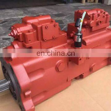 31Q9-40030 Hyundai R250LC-9 Excavator Main Pump R250LC-9 Hydraulic Pump