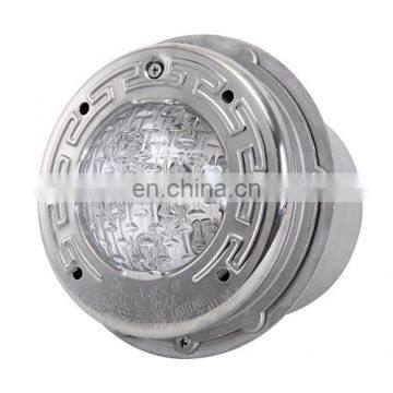 Korean Sex Spa Led Par 56 Stainless Steel Swimming Pool Lighting Floating Pool Lights photo-4