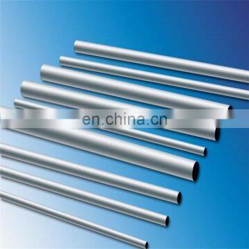 promotional seamless stainless steel pipe tube 304